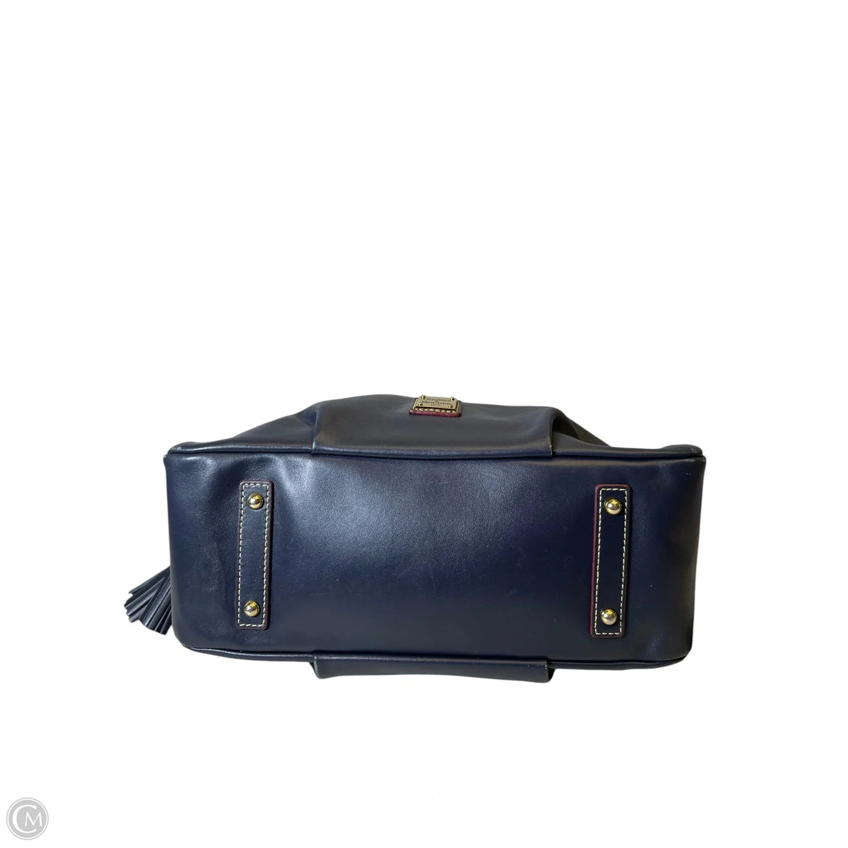 Handbag Designer By Dooney And Bourke, Size: Medium
