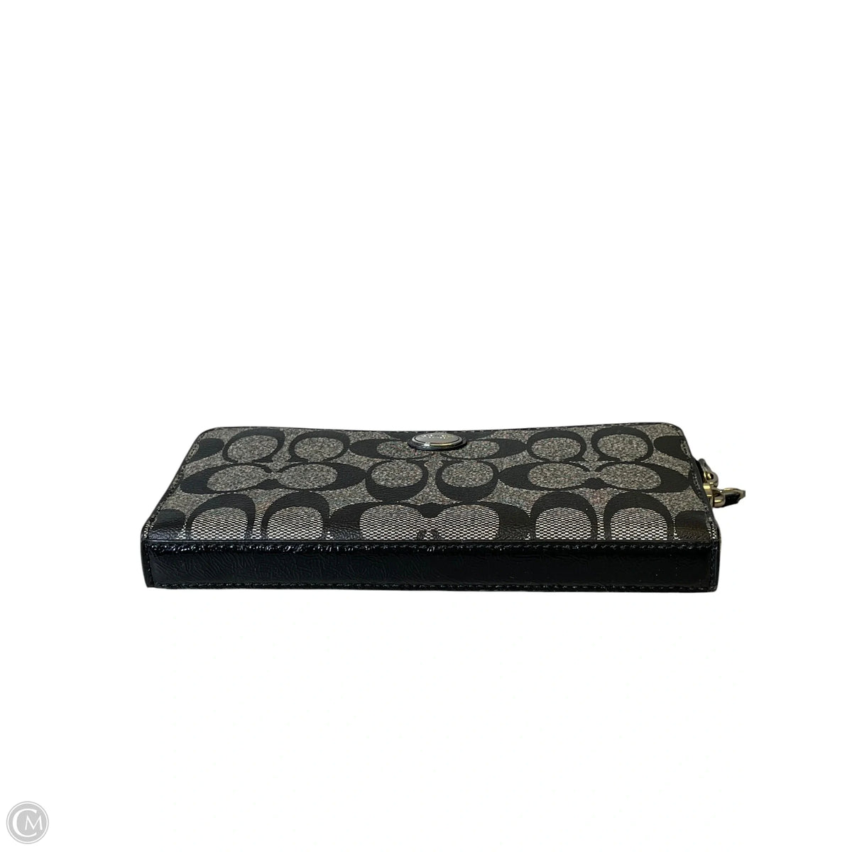 Wallet Designer By Coach, Size: Medium