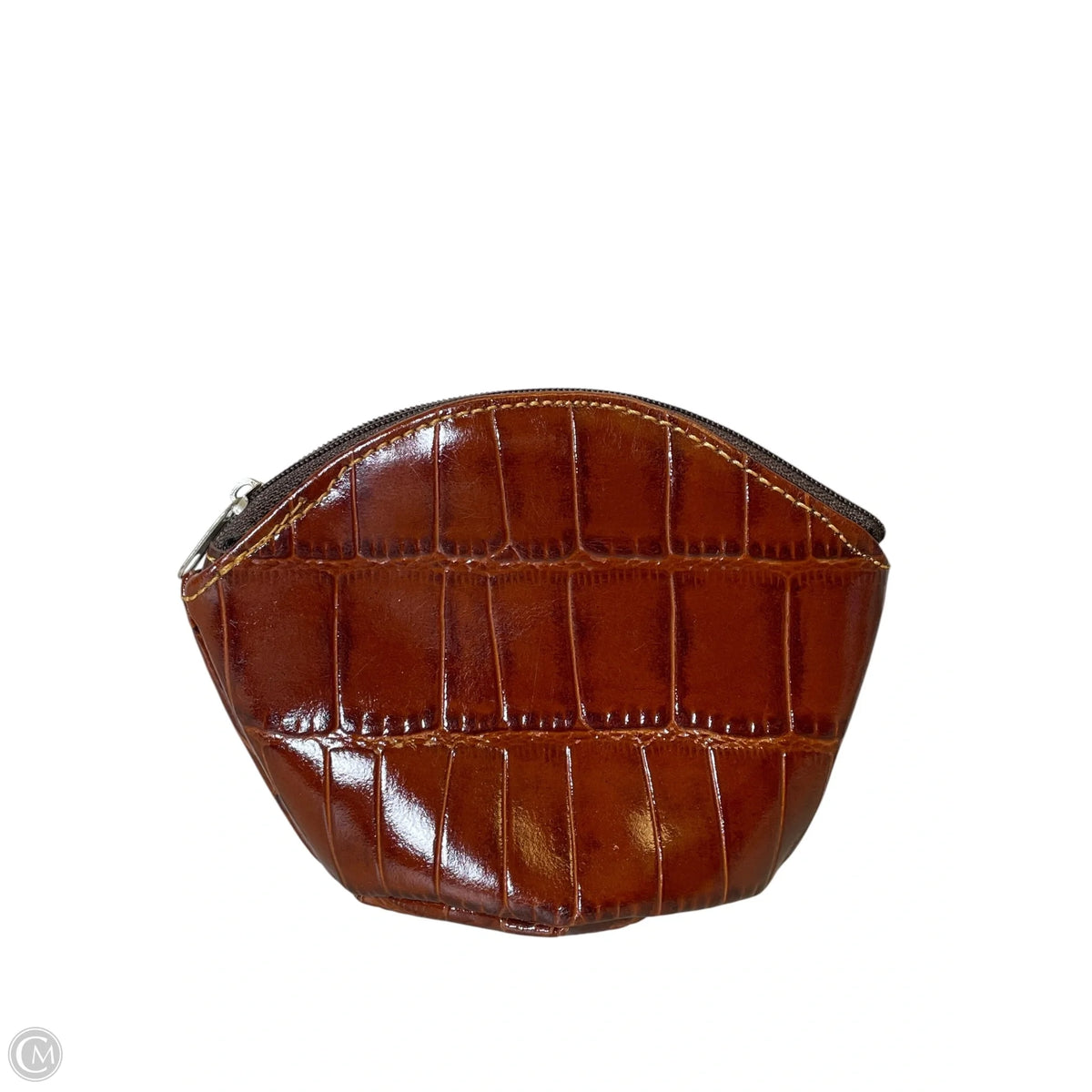 Coin Purse Designer By Brighton, Size: Medium