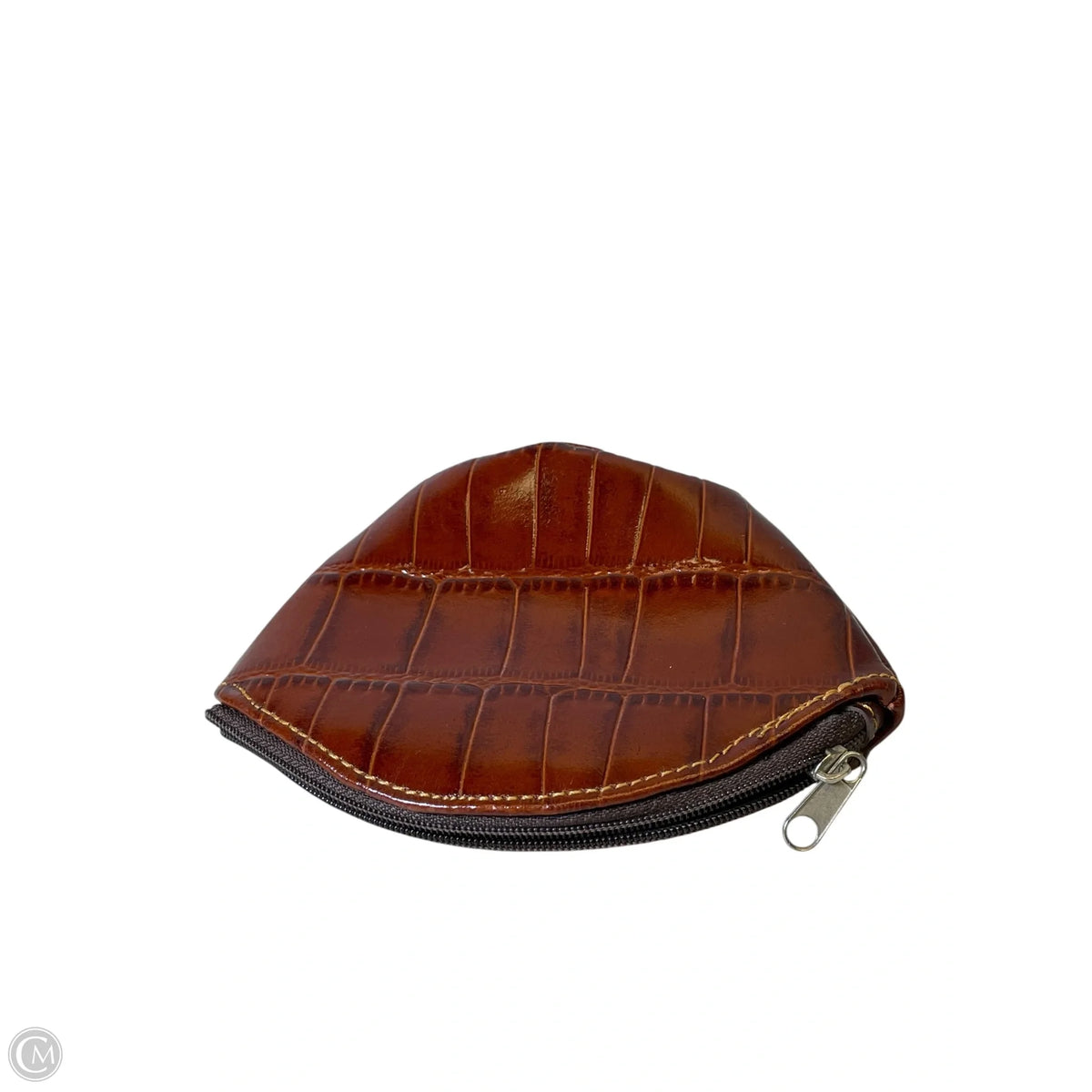 Coin Purse Designer By Brighton, Size: Medium