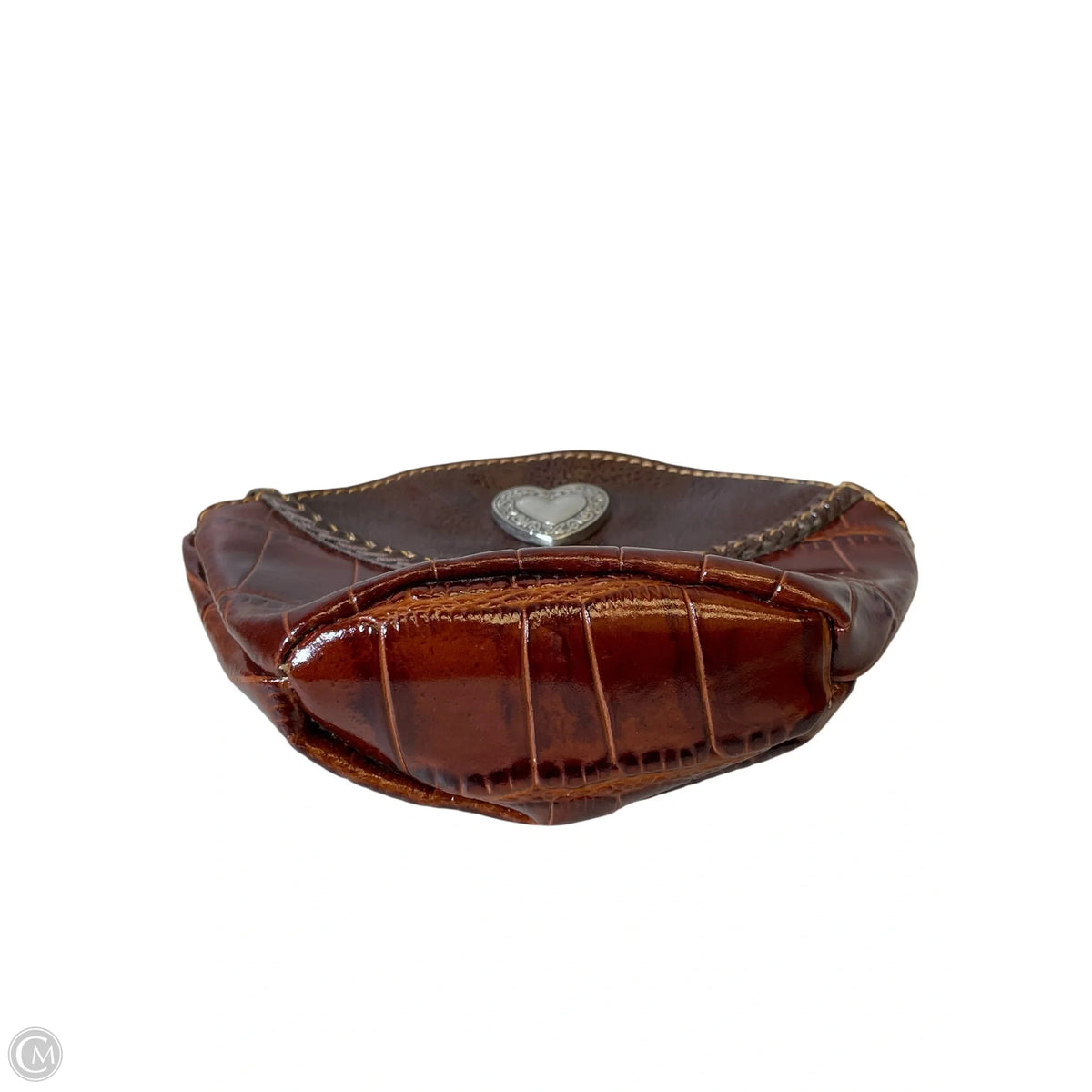 Coin Purse Designer By Brighton, Size: Medium