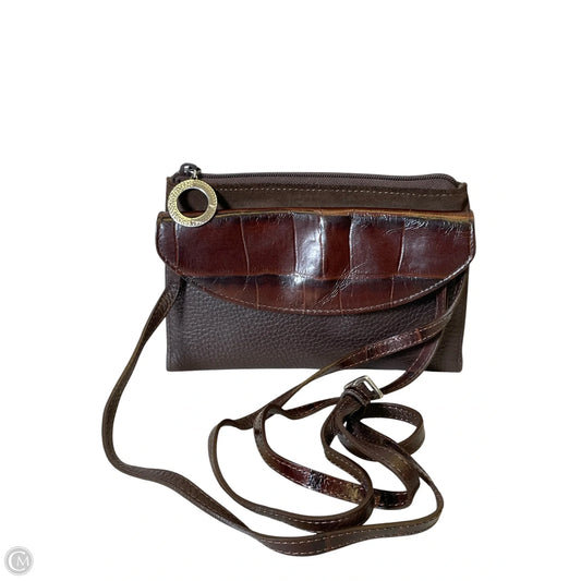 Wallet Designer By Brighton, Size: Medium
