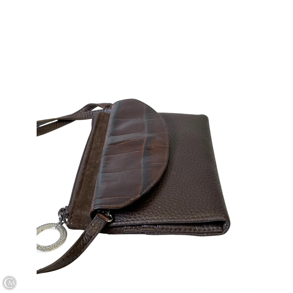 Wallet Designer By Brighton, Size: Medium