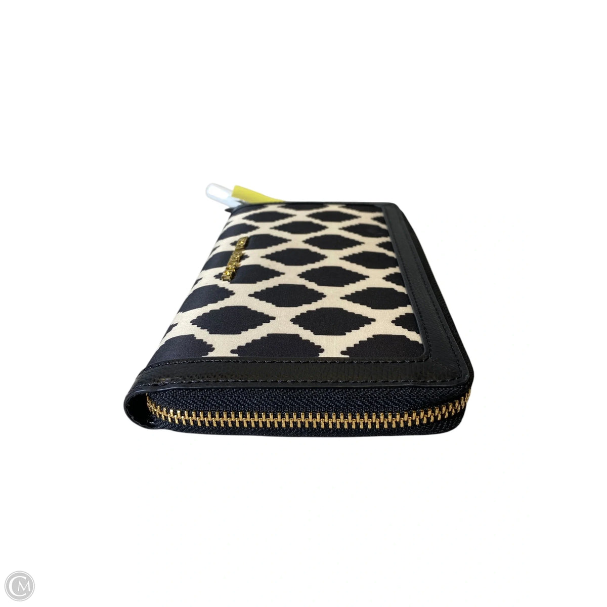 Wallet By Vera Bradley, Size: Medium