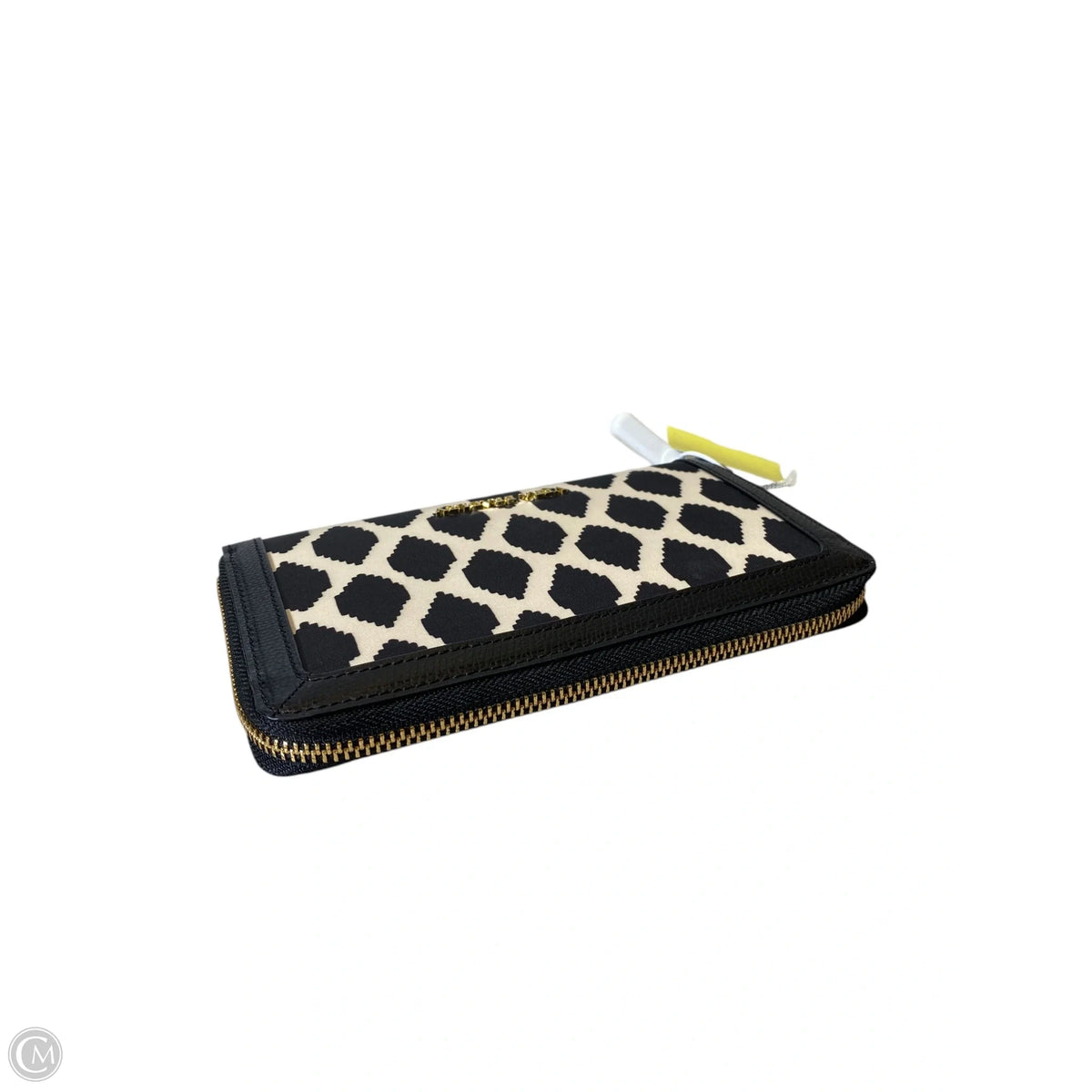 Wallet By Vera Bradley, Size: Medium