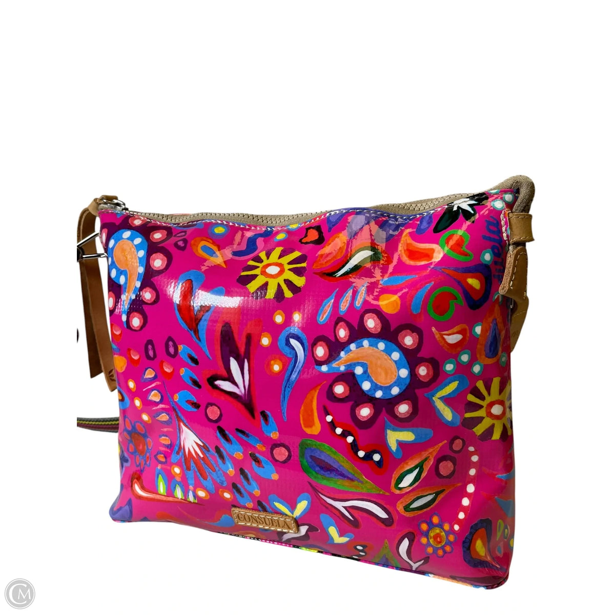 Handbag By Consuela, Size: Medium