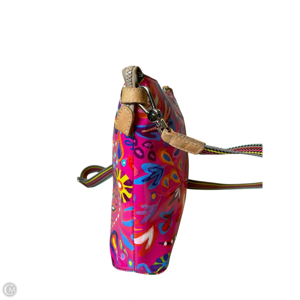 Handbag By Consuela, Size: Medium