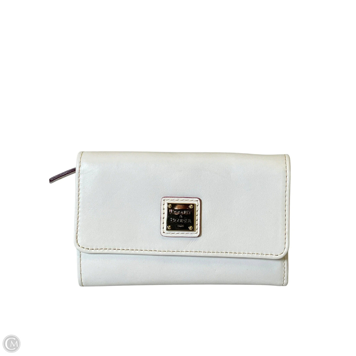 Wallet Designer By Dooney And Bourke, Size: Medium