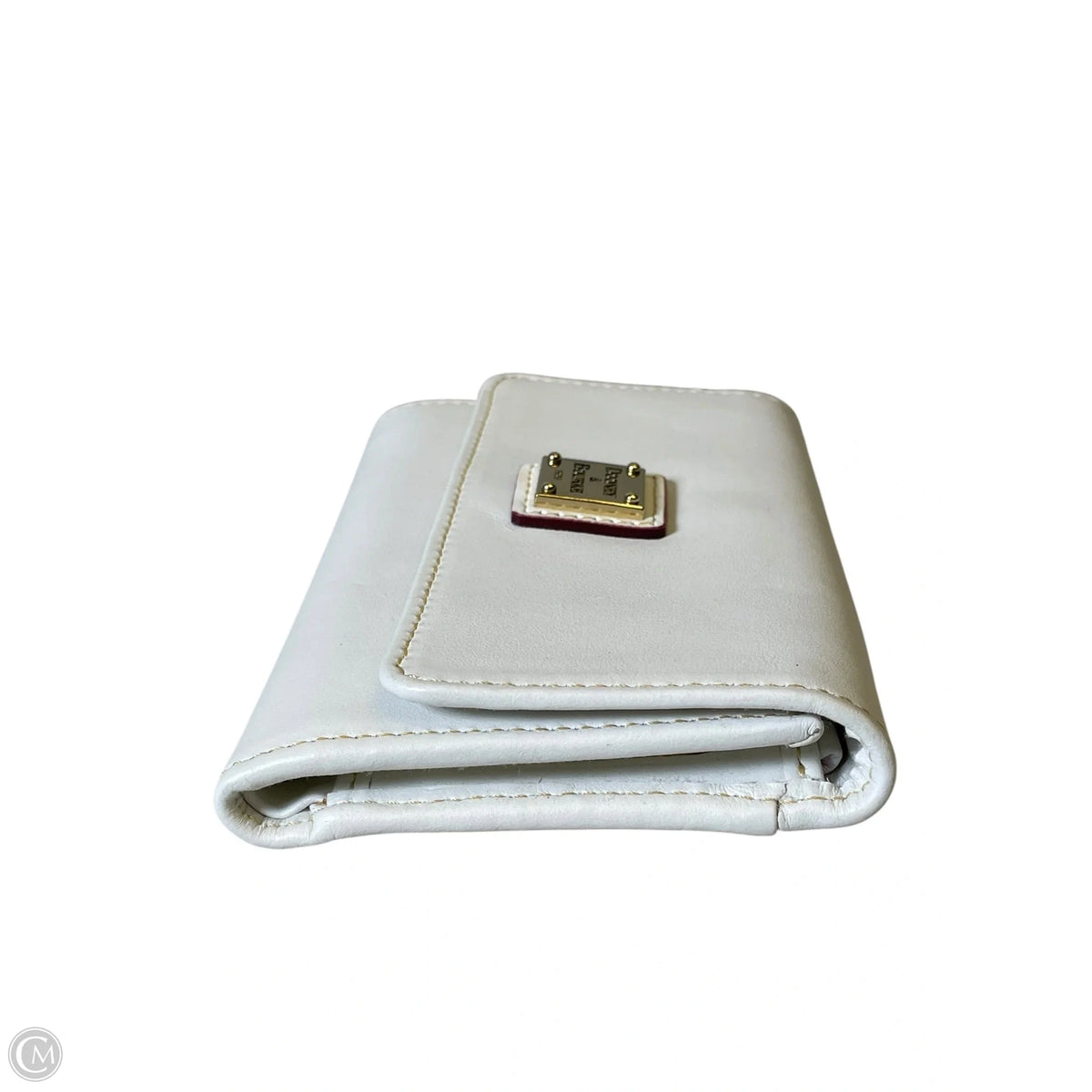 Wallet Designer By Dooney And Bourke, Size: Medium