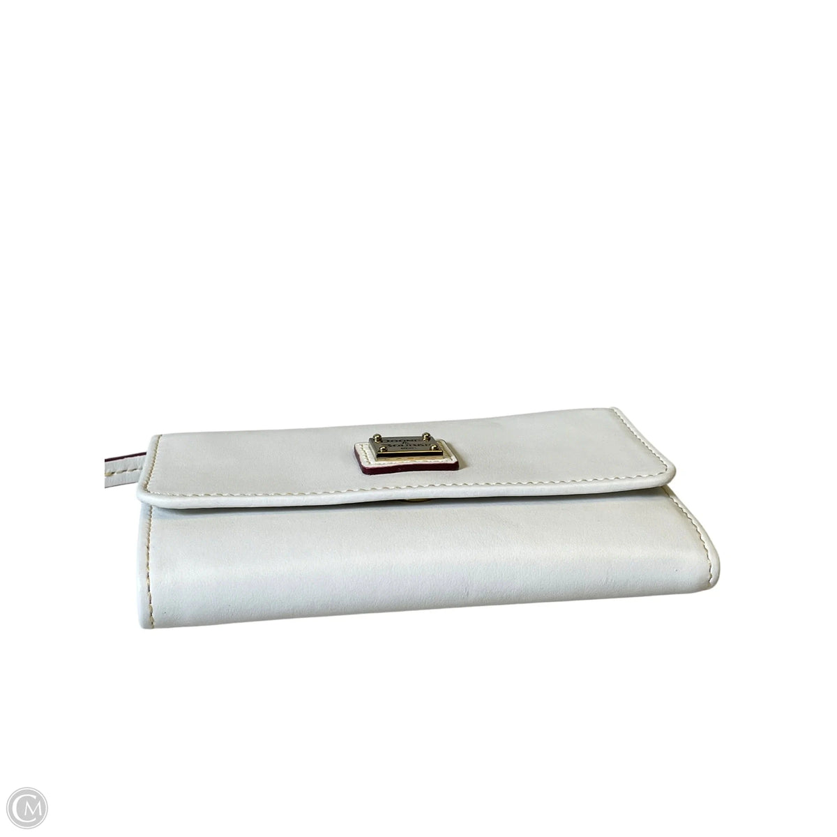 Wallet Designer By Dooney And Bourke, Size: Medium