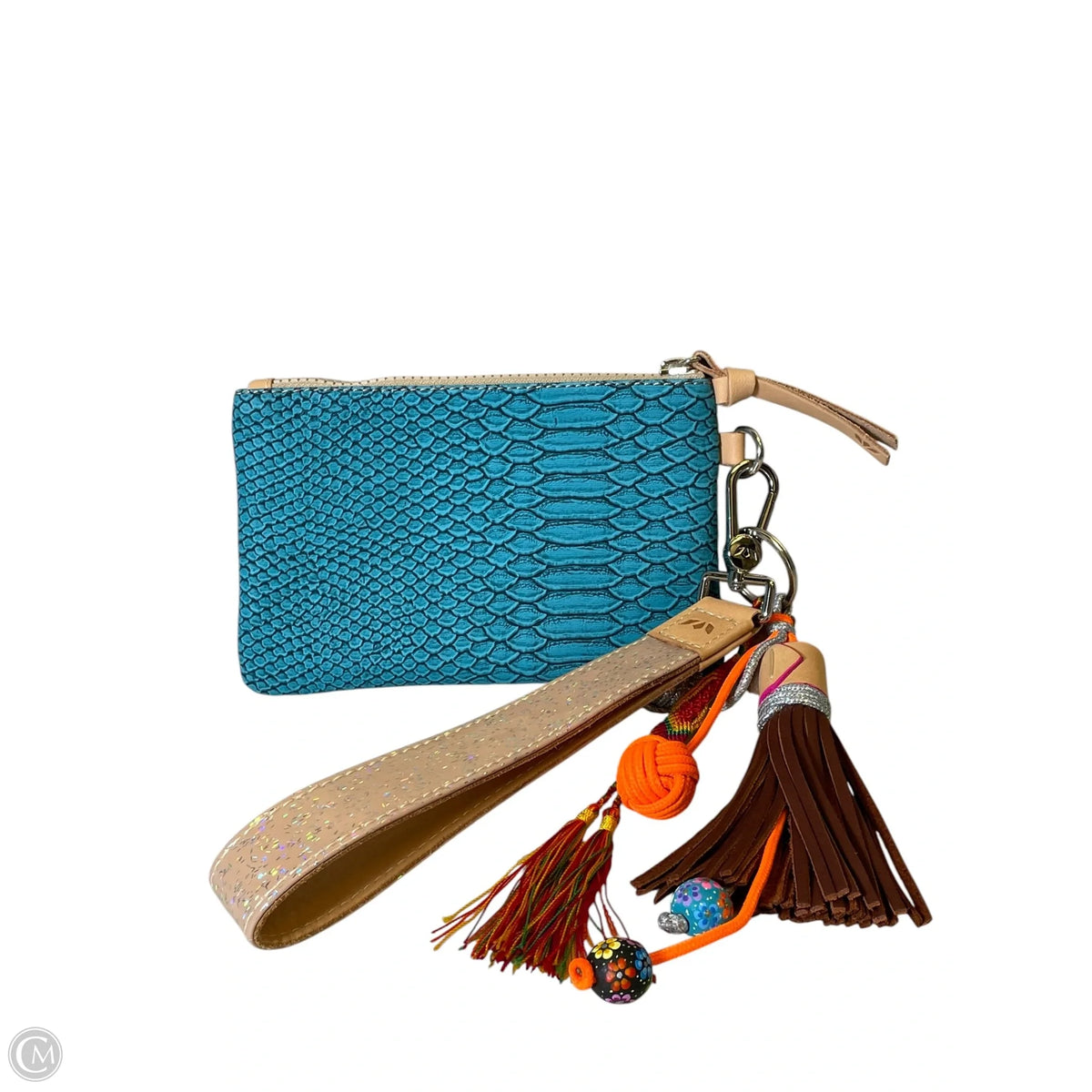 Wallet By Consuela, Size: Medium