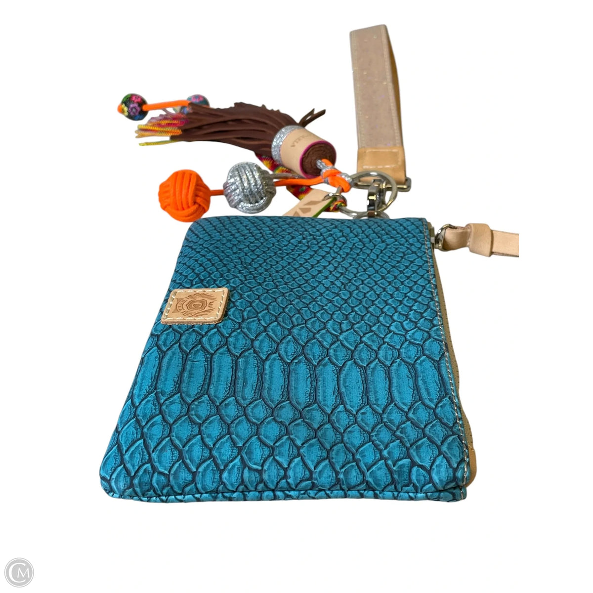 Wallet By Consuela, Size: Medium