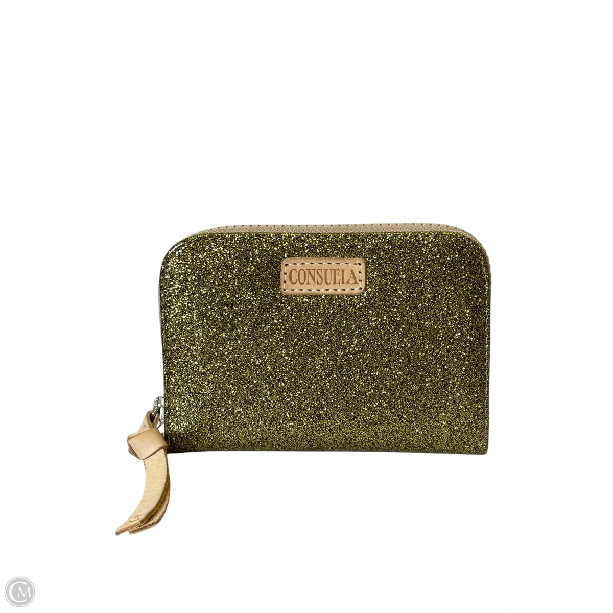 Wristlet By Consuela, Size: Medium