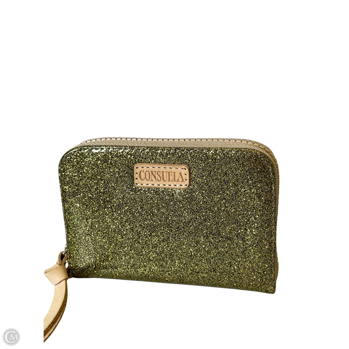 Wristlet By Consuela, Size: Medium