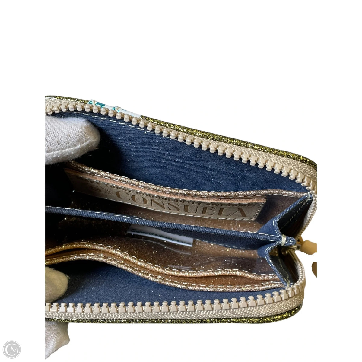 Wristlet By Consuela, Size: Medium