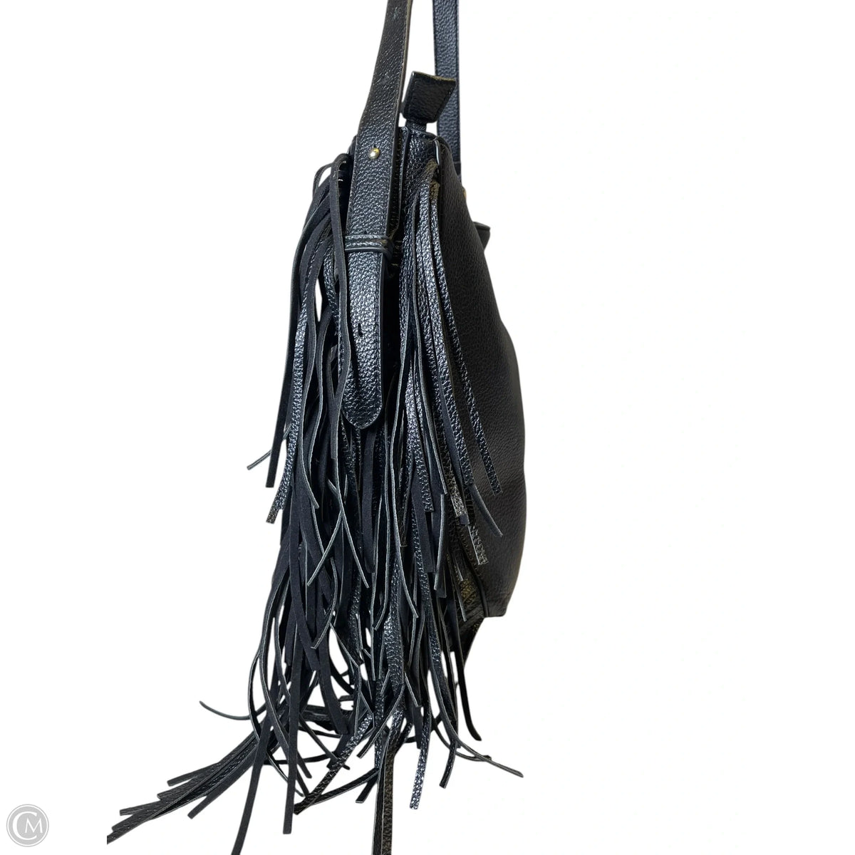 Handbag By Jen & Co, Size: Medium