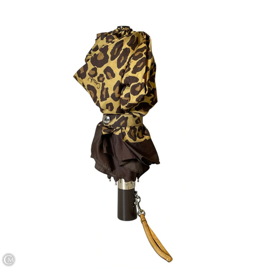 Accessory Designer Tag By Coach