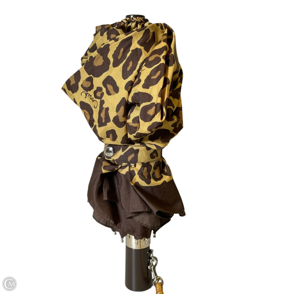 Accessory Designer Tag By Coach