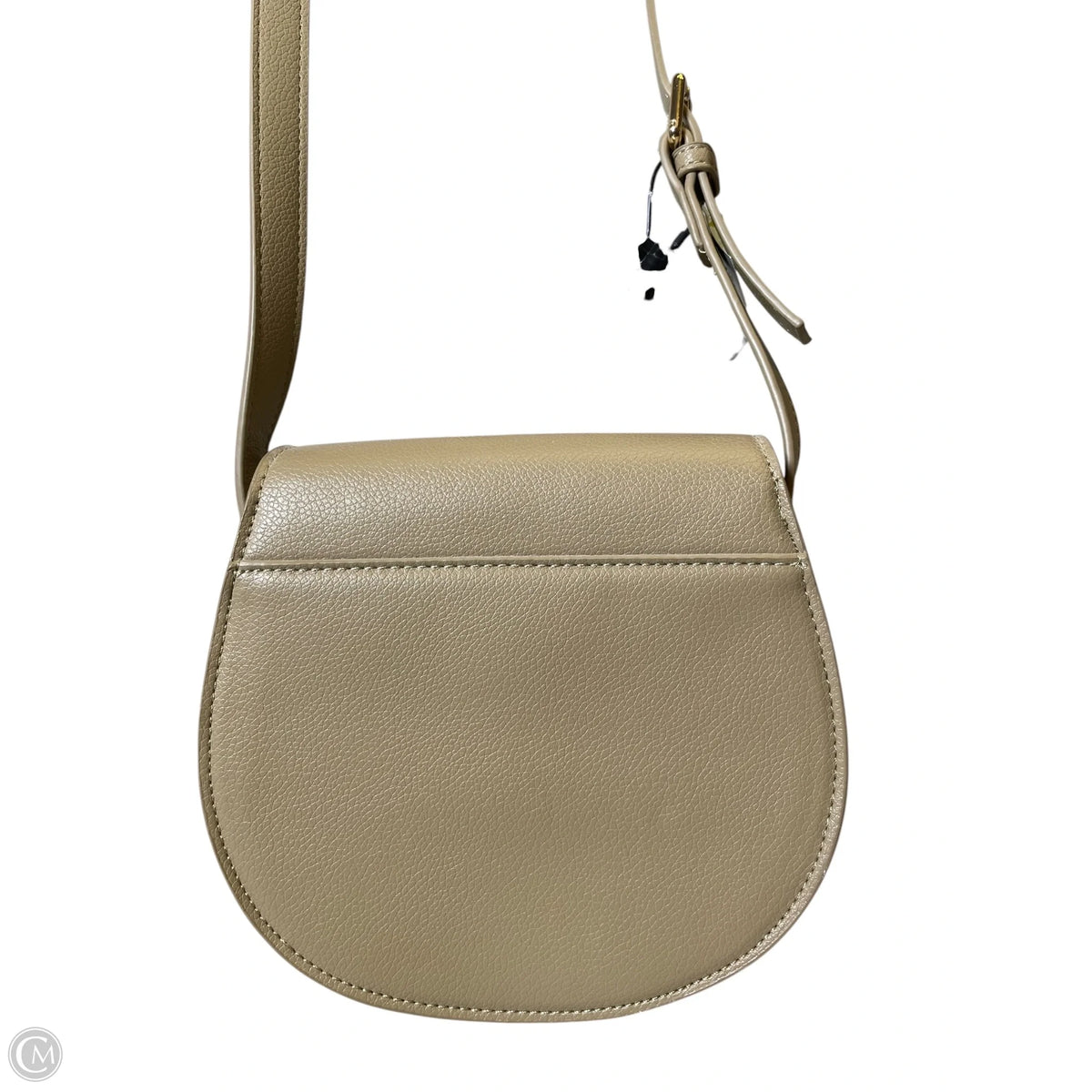Crossbody By Clothes Mentor, Size: Medium