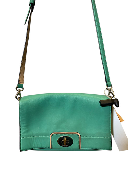 Crossbody Designer By Kate Spade, Size: Medium