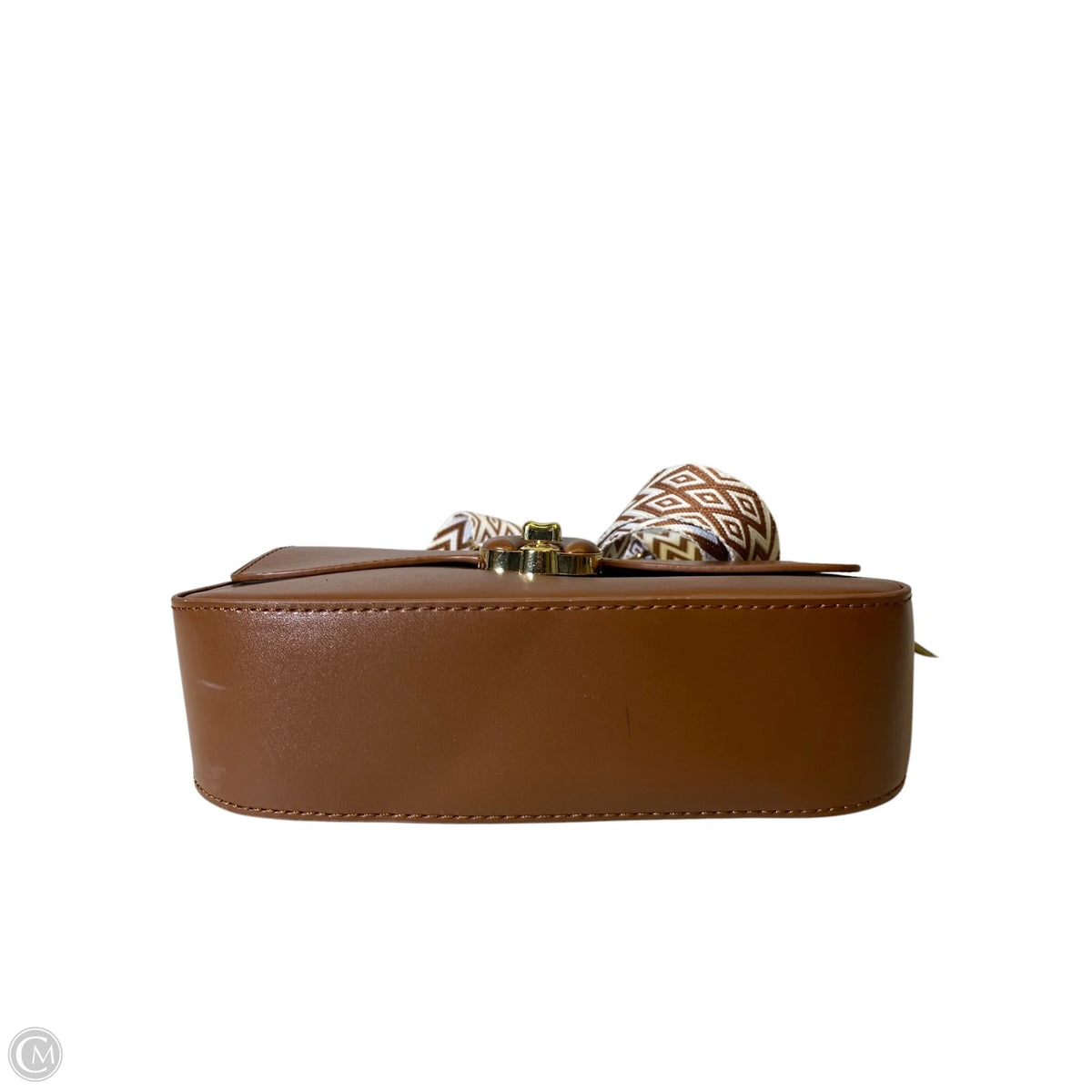 Crossbody By Clothes Mentor, Size: Medium