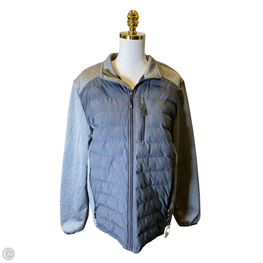 Jacket Other By 32 Degrees In Grey, Size: M