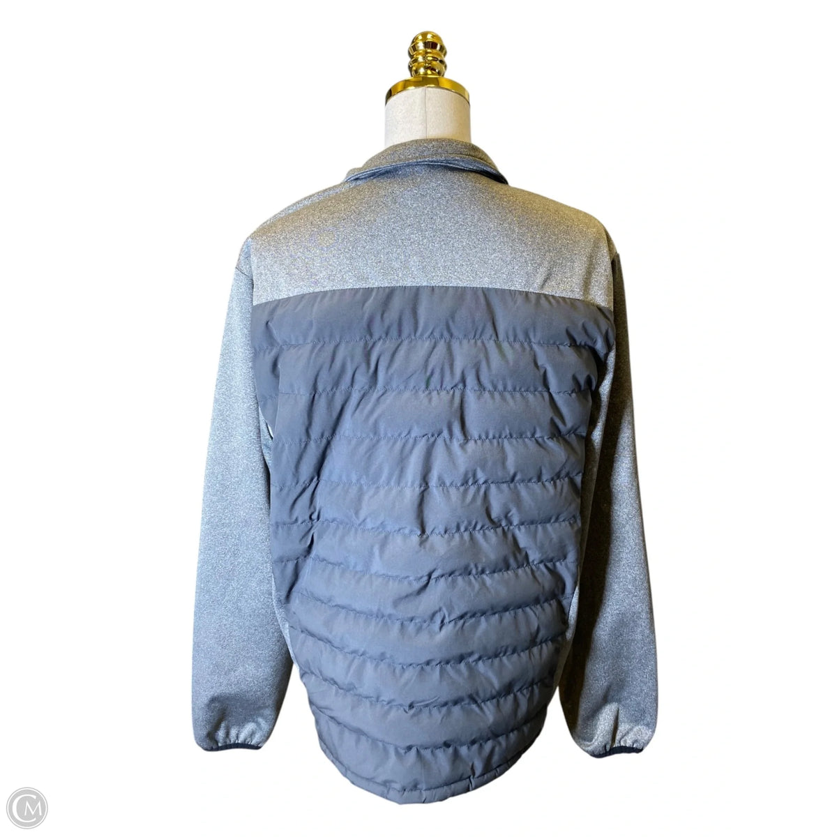 Jacket Other By 32 Degrees In Grey, Size: M