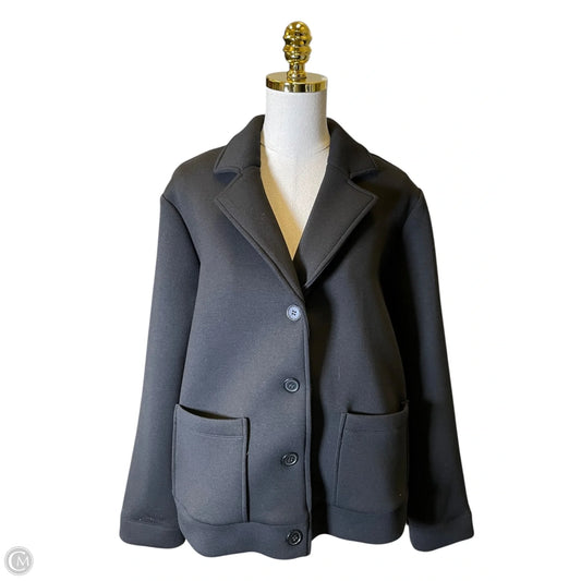 Blazer By Wynne Layers In Black, Size: Xl