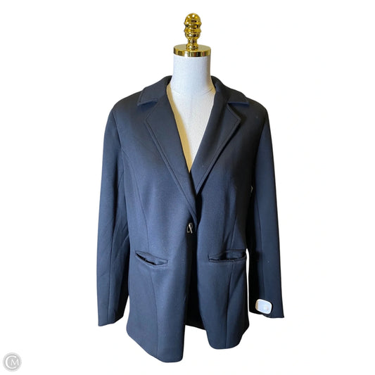 Blazer By Wynne Layers In Blue, Size: Xl