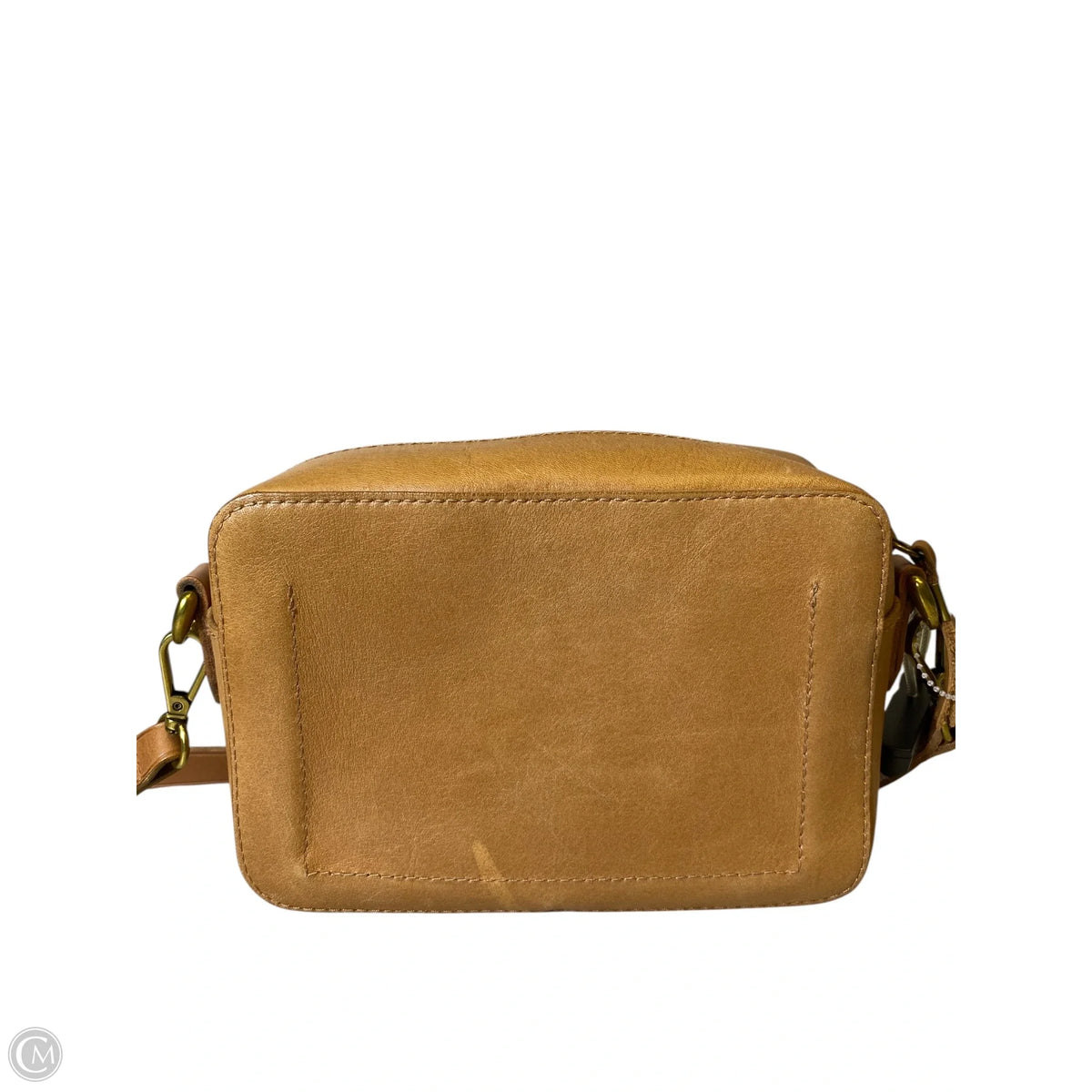 Crossbody By Madewell, Size: Medium