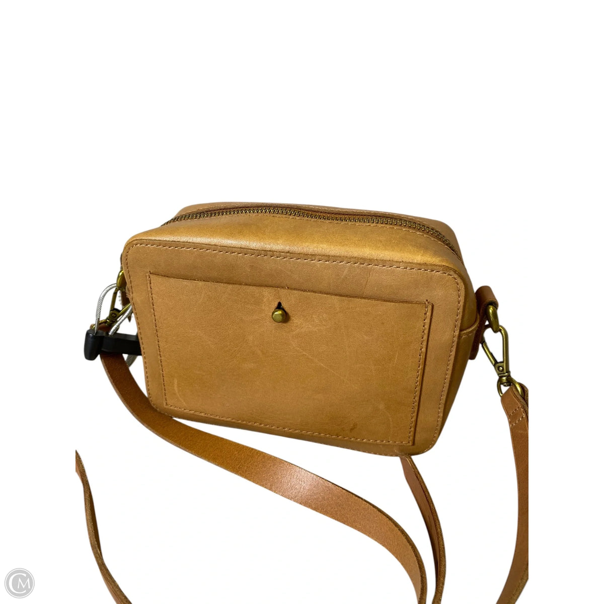 Crossbody By Madewell, Size: Medium