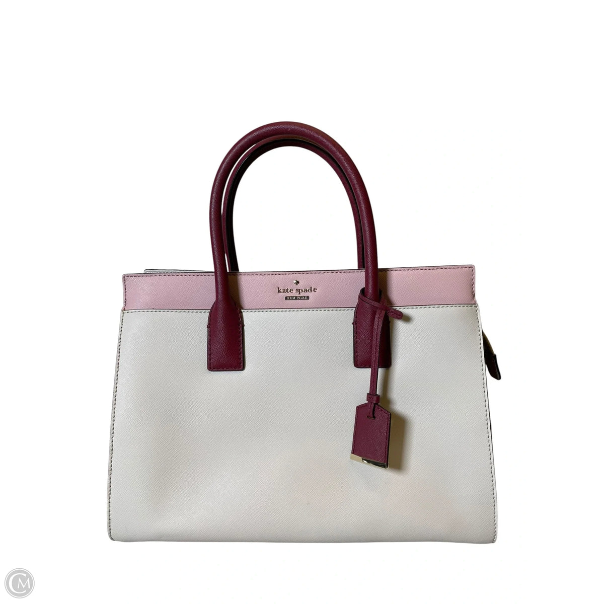 Handbag Designer By Kate Spade, Size: Medium