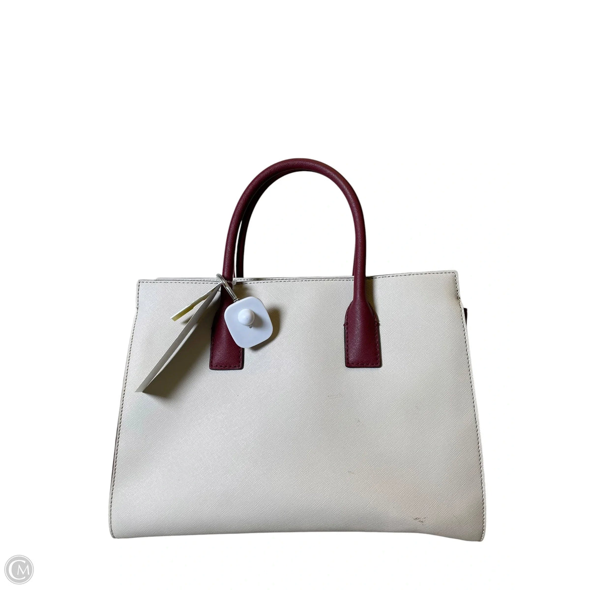 Handbag Designer By Kate Spade, Size: Medium