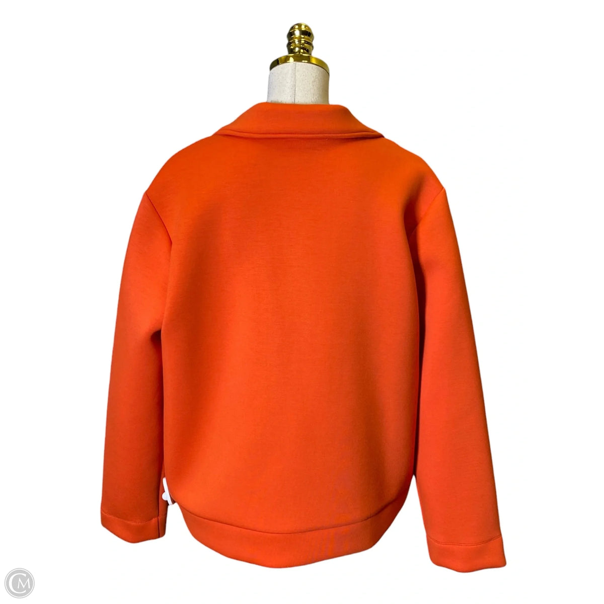 Blazer By Wynne Layers In Orange, Size: Xl