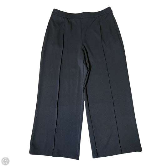 Pants Other By Wynne Layers In Black, Size: Xl