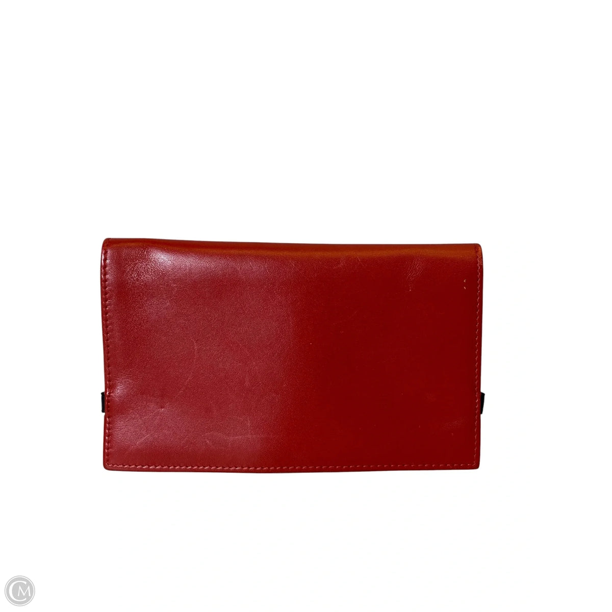 Wallet Designer By Coach, Size: Medium