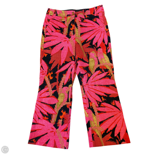 Pants Other By J. Crew In Multi-colored, Size: 8