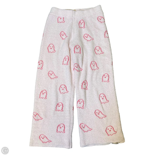 Pants Lounge By Cupcakes And Cashmere In Pink, Size: M
