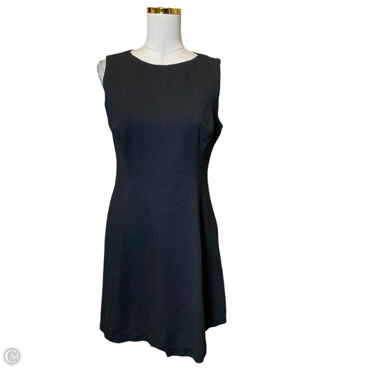 Dress Casual Midi By Spanx In Black, Size: L
