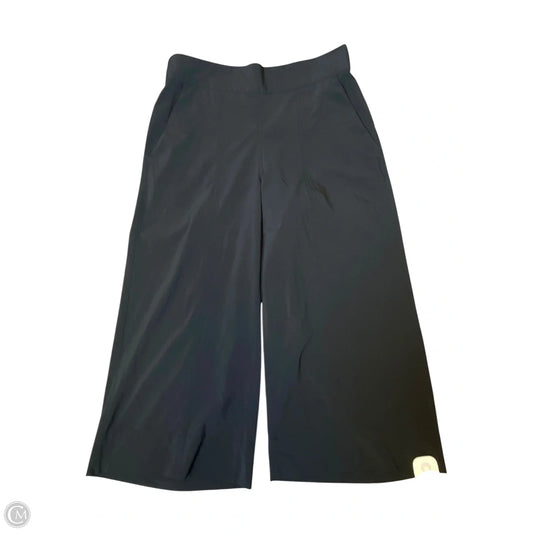 Athletic Pants By Athleta In Black, Size: 6