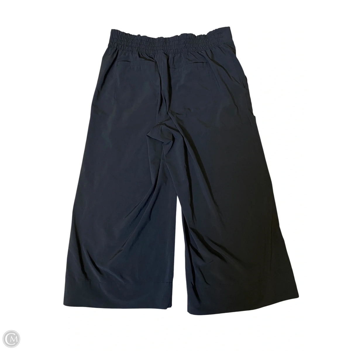 Athletic Pants By Athleta In Black, Size: 6