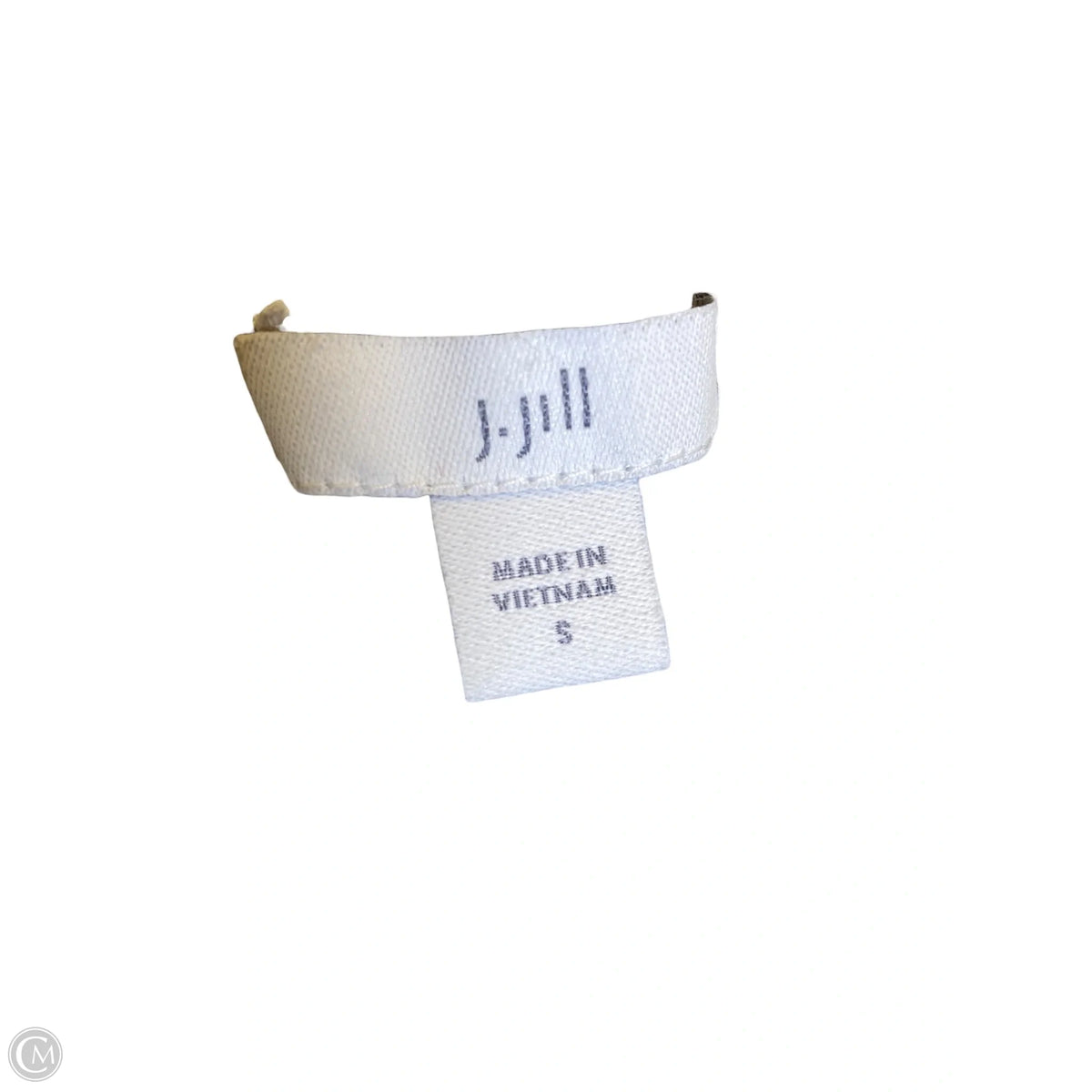 Blazer By J. Jill In Green, Size: S