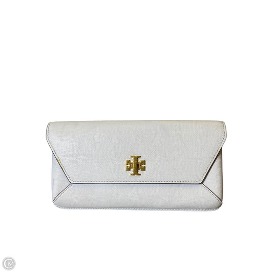 Clutch Designer By Tory Burch, Size: Medium