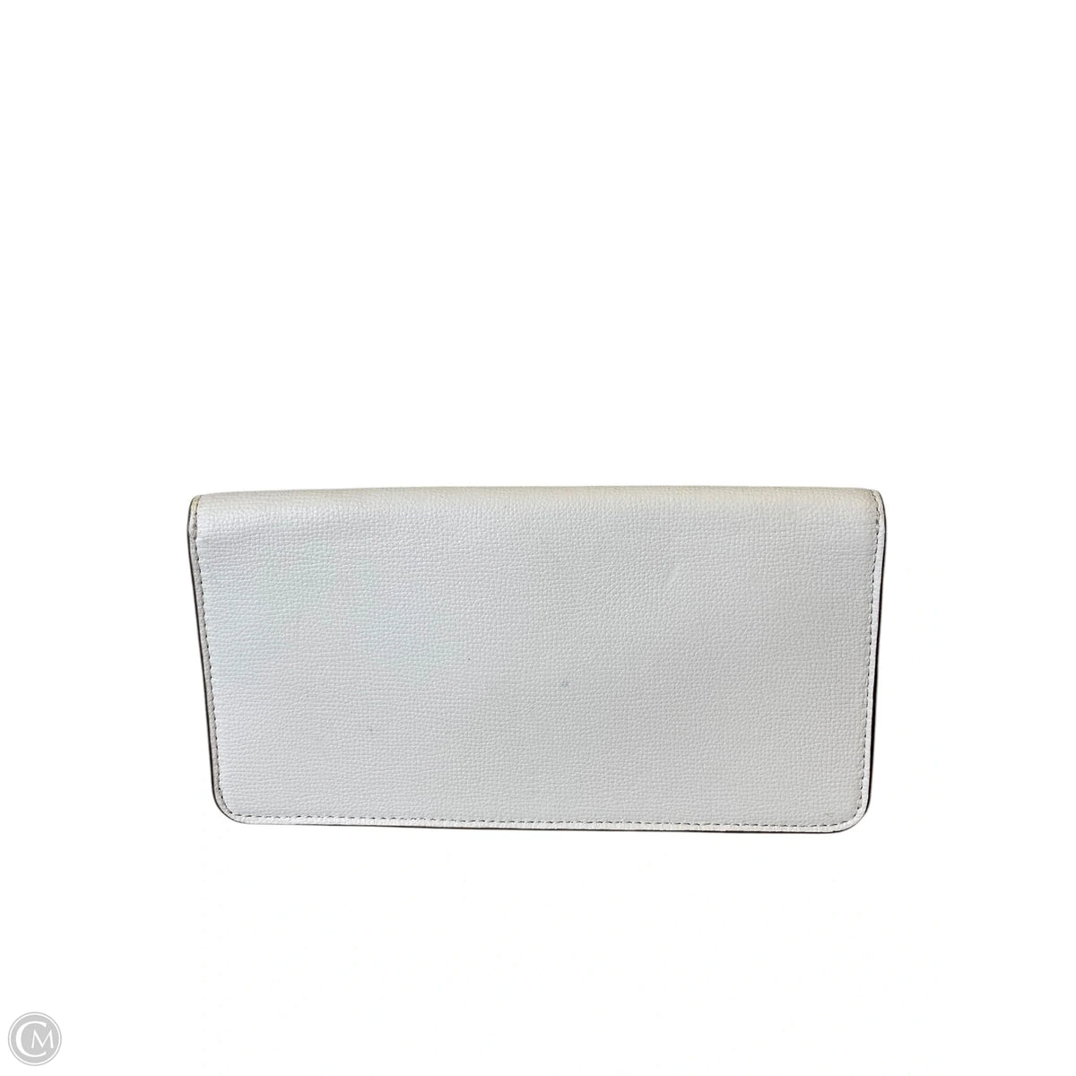 Clutch Designer By Tory Burch, Size: Medium