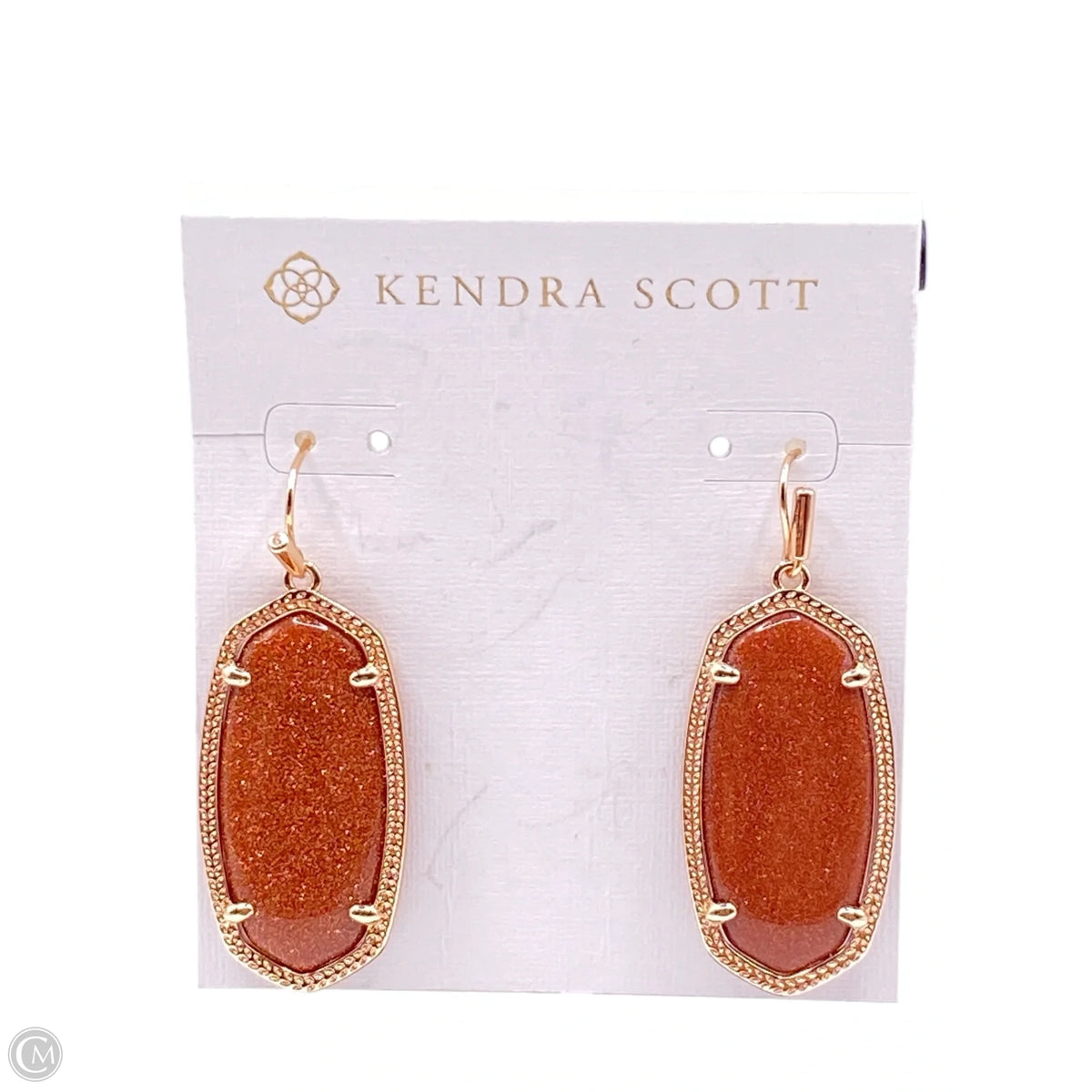 Earrings Designer By Kendra Scott