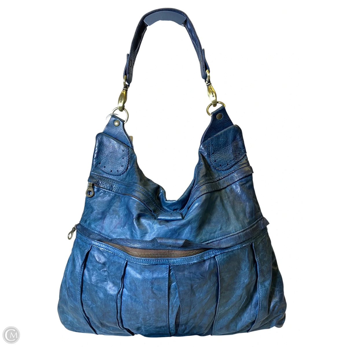 Handbag By Clothes Mentor, Size: Medium