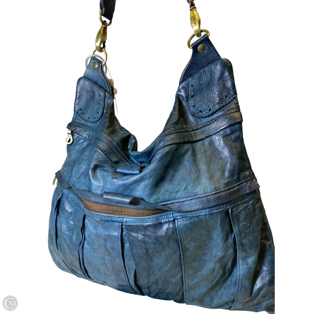Handbag By Clothes Mentor, Size: Medium
