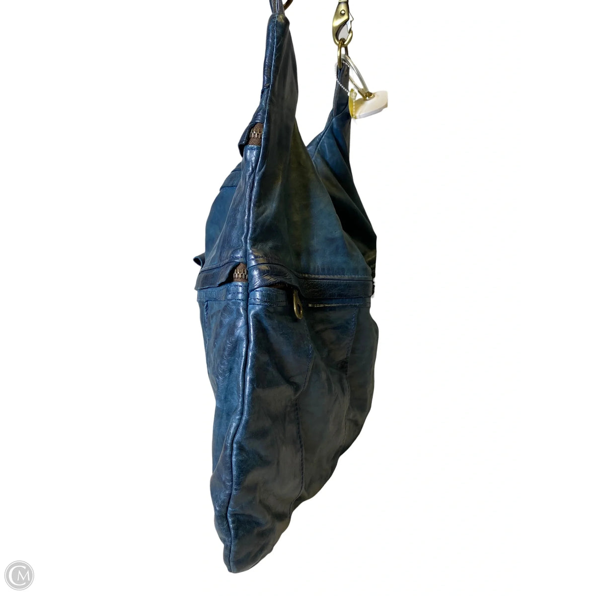 Handbag By Clothes Mentor, Size: Medium
