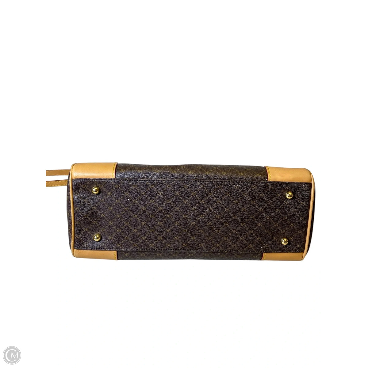 Handbag By Rioni, Size: Medium