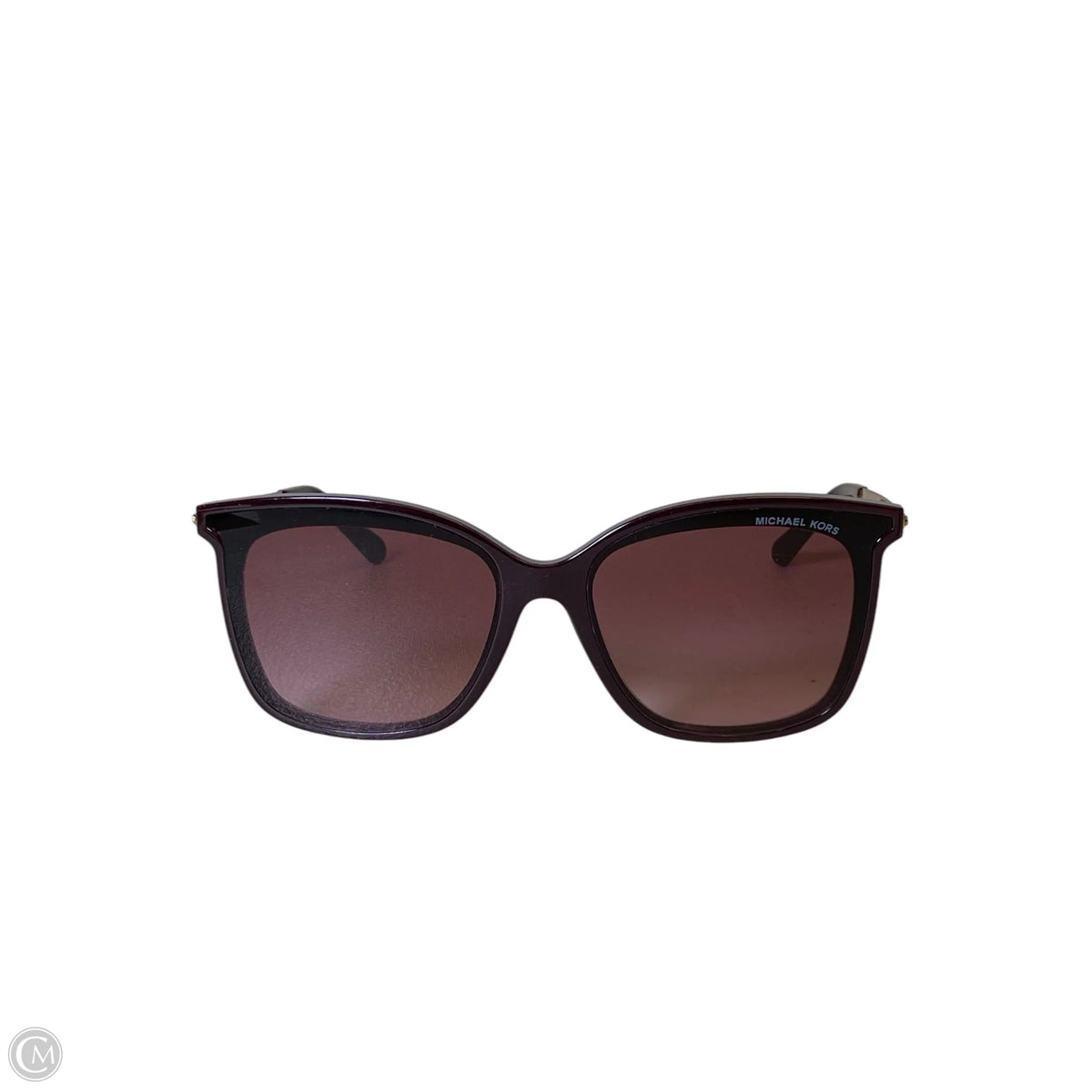 Sunglasses Designer By Michael Kors, Size: